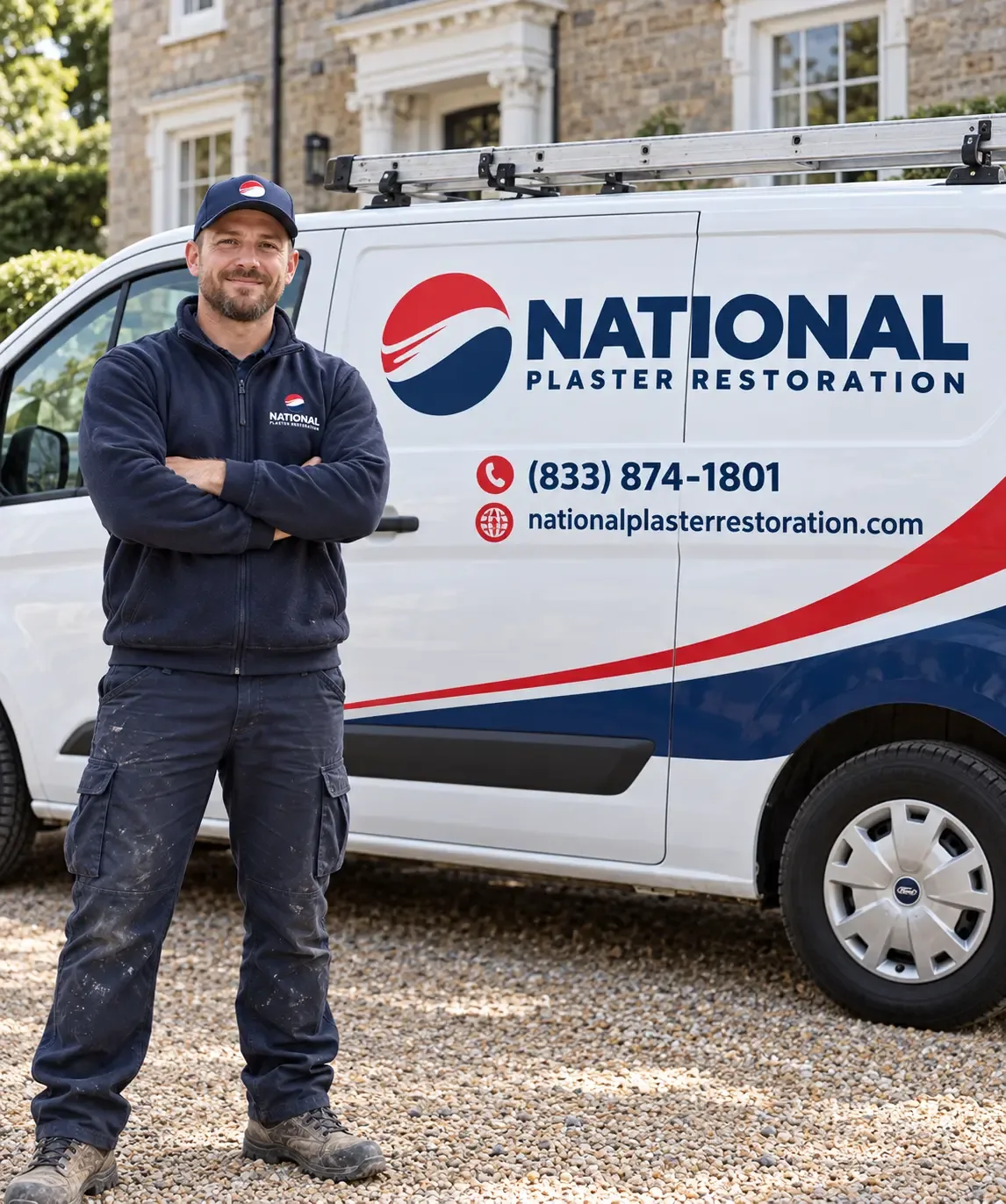 Plaster Repair company in Saint Helens, OR